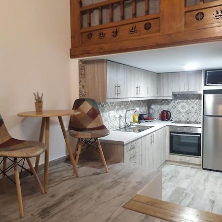 Melikarou Houses سكيروس المظهر الخارجي الصورة