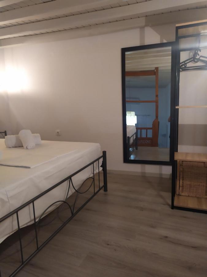 Melikarou Houses سكيروس المظهر الخارجي الصورة
