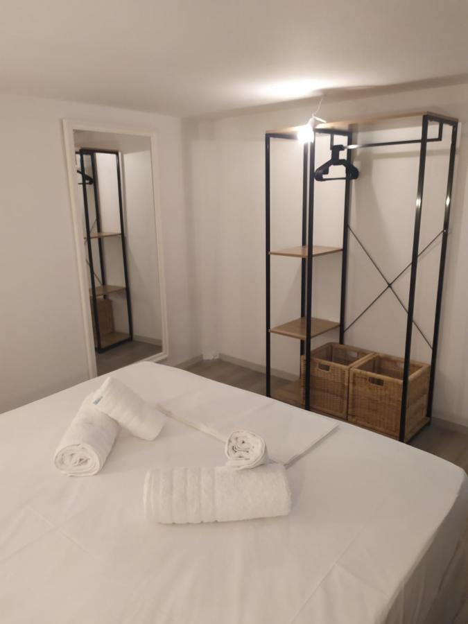 Melikarou Houses سكيروس المظهر الخارجي الصورة
