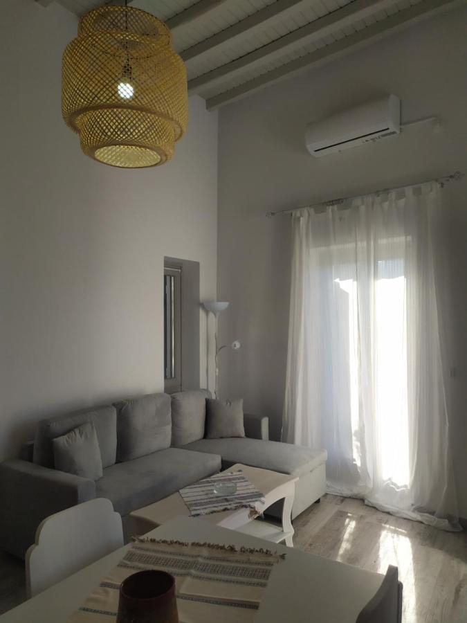 Melikarou Houses سكيروس المظهر الخارجي الصورة