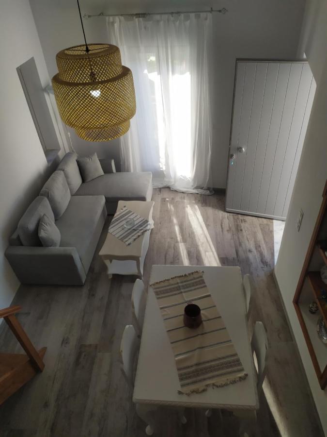 Melikarou Houses سكيروس المظهر الخارجي الصورة