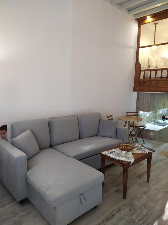 Melikarou Houses سكيروس المظهر الخارجي الصورة