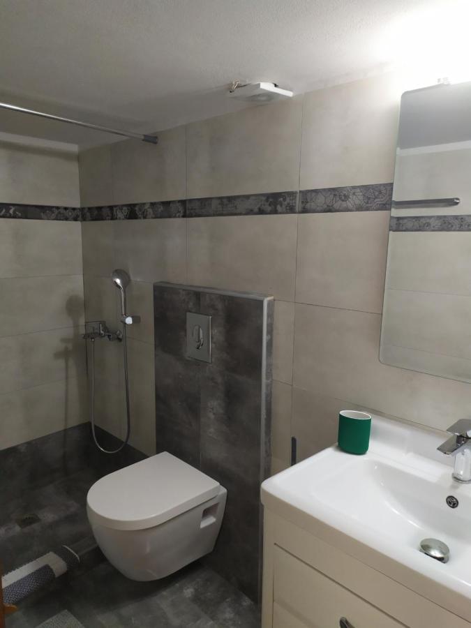 Melikarou Houses سكيروس المظهر الخارجي الصورة