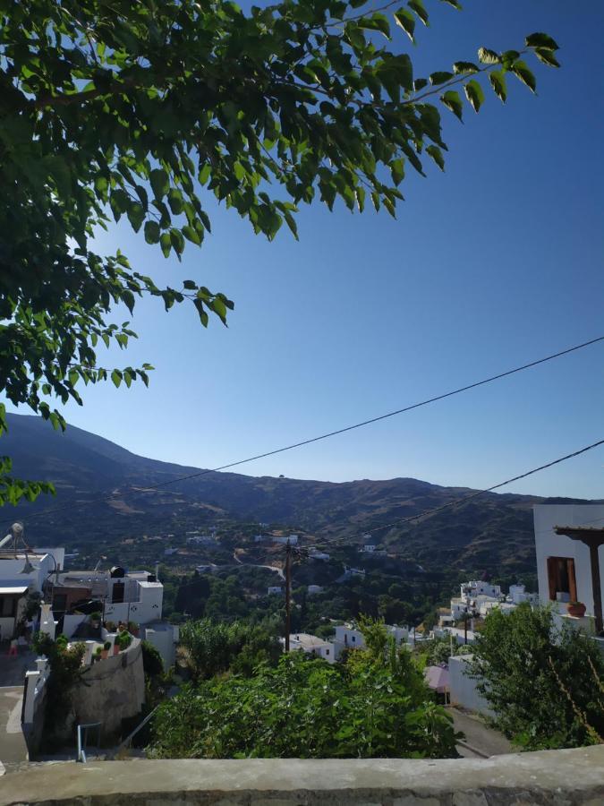 Melikarou Houses سكيروس المظهر الخارجي الصورة